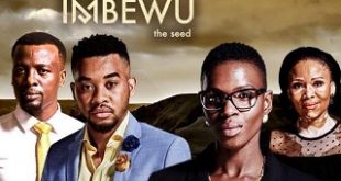 Imbewu The Seed