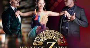 House Of Zwide