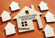 Conentional Mortgages