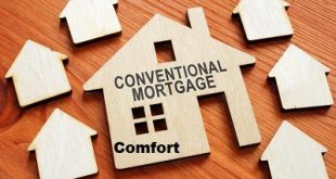 Conentional Mortgages