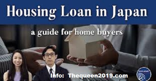 Home Mortgages in Japan A Comprehensive Guide