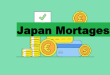 Japan mortgages