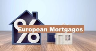 Type of Mortgages