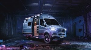 5 RV Companies in Germany