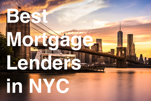 Mortgage Companies in New York City, US