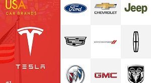 Automotive Companies in US