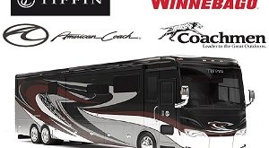 RV Companies in US